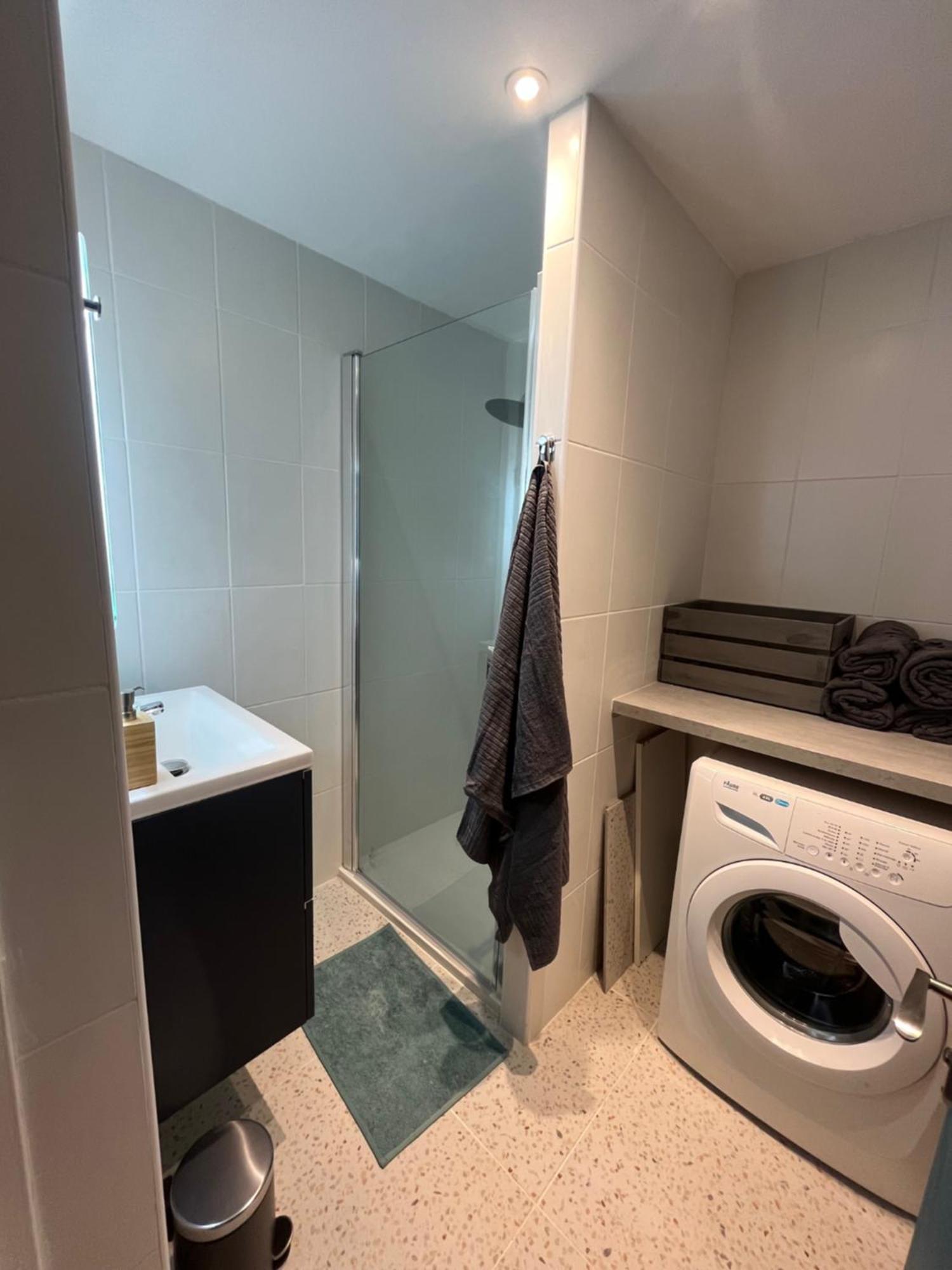 Appt T2 Entre Gare Matabiau Et Capitole Apartment