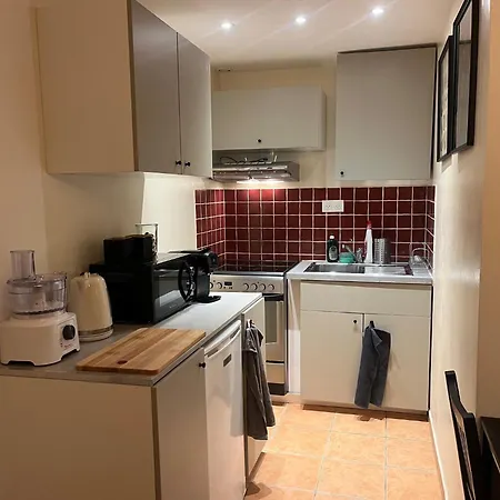 Appt T2 Entre Gare Matabiau Et Capitole Apartment Toulouse Exterior photo