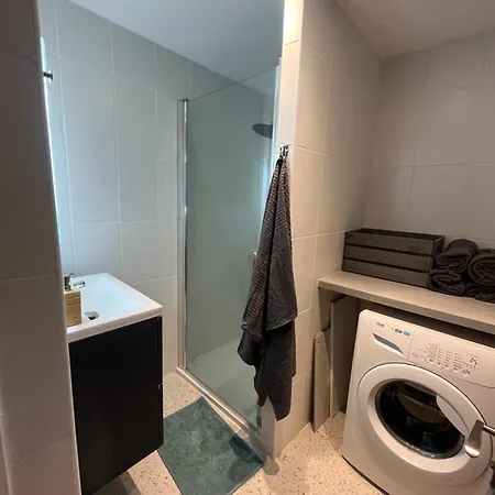 Appt T2 Entre Gare Matabiau Et Capitole Apartment Toulouse Exterior photo