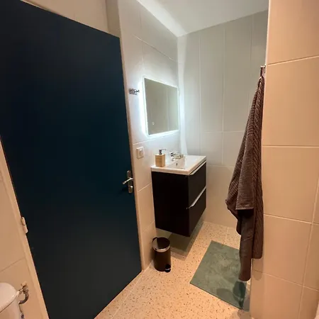 Appt T2 Entre Gare Matabiau Et Capitole Apartment Toulouse Exterior photo