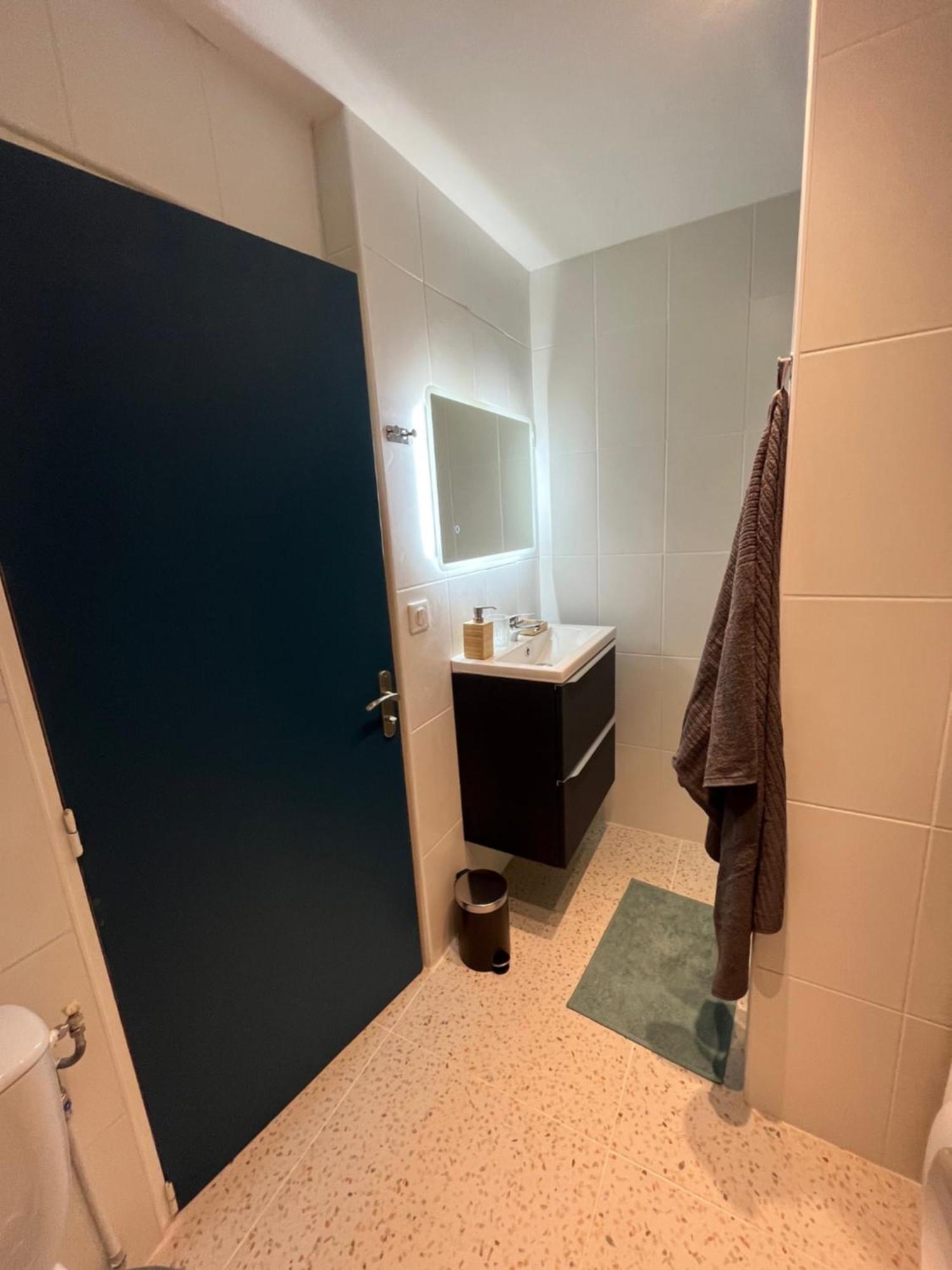 Appt T2 Entre Gare Matabiau Et Capitole Apartment *